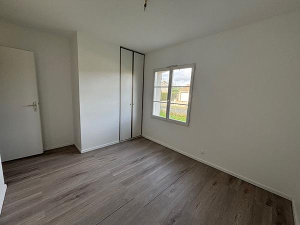 Maison Pornic 4 pièces 87.44 m²