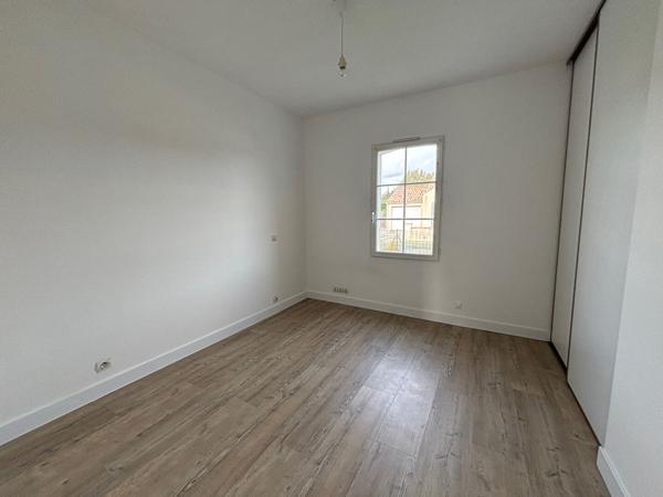 Maison Pornic 4 pièces 87.44 m²