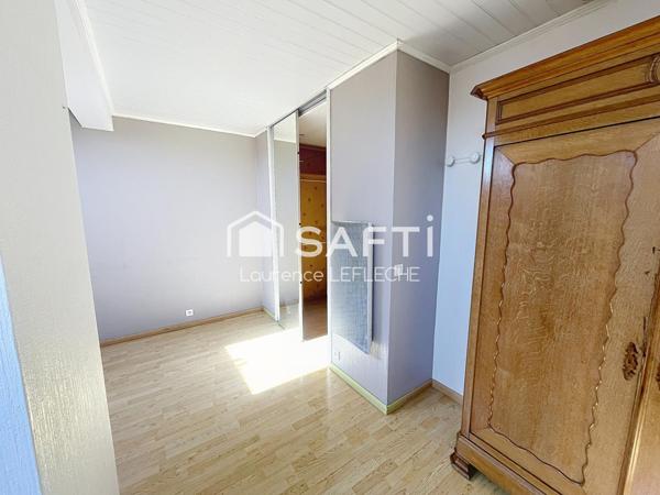 pavillon individuel sur sous sol