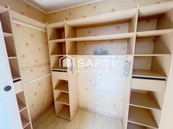 pavillon individuel sur sous sol