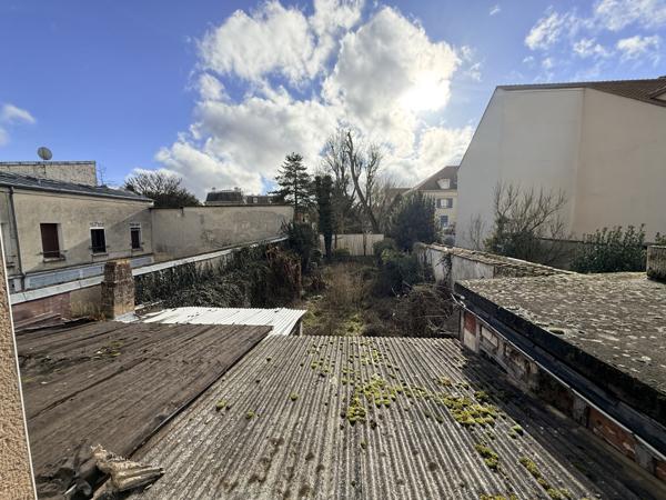 Coulommiers (77120) Hyper centre ville de COULOMMIERS