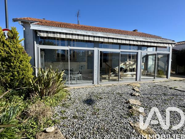 Maison à vendre 4 pièces 105 m² Lagord
