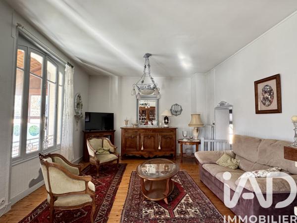 Maison à vendre 4 pièces 105 m² Lagord