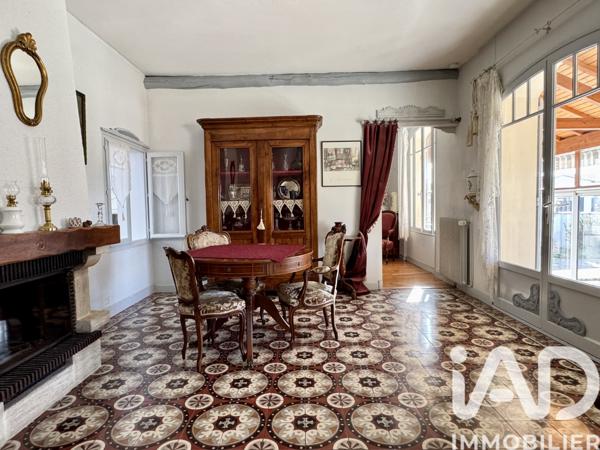 Maison à vendre 4 pièces 105 m² Lagord