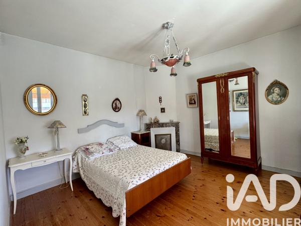 Maison à vendre 4 pièces 105 m² Lagord