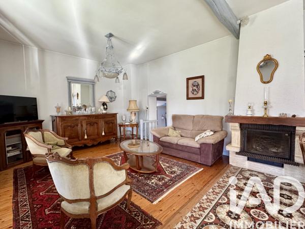Maison à vendre 4 pièces 105 m² Lagord