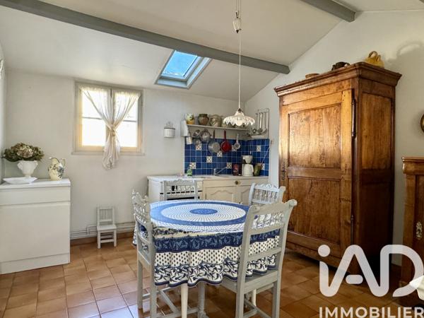 Maison à vendre 4 pièces 105 m² Lagord