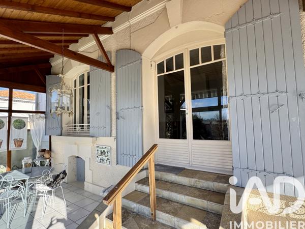 Maison à vendre 4 pièces 105 m² Lagord