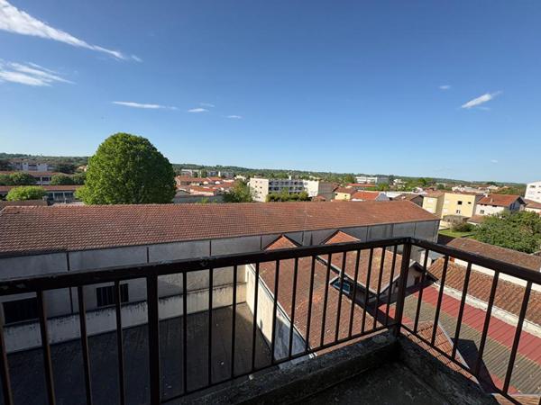 Appartement  Studio 38 m2