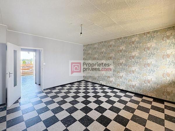 Appartement  Studio 38 m2