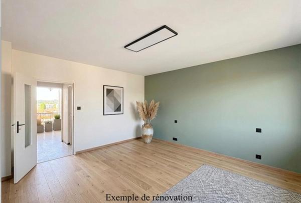Appartement  Studio 38 m2
