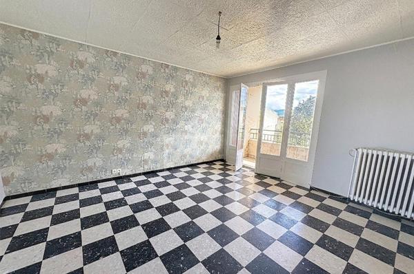 Appartement  Studio 38 m2