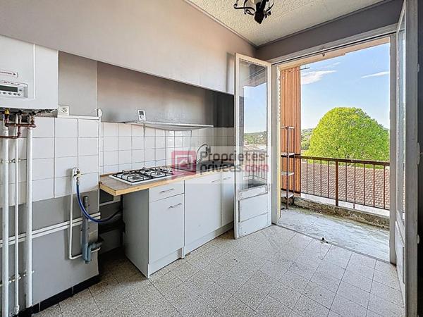 Appartement  Studio 38 m2