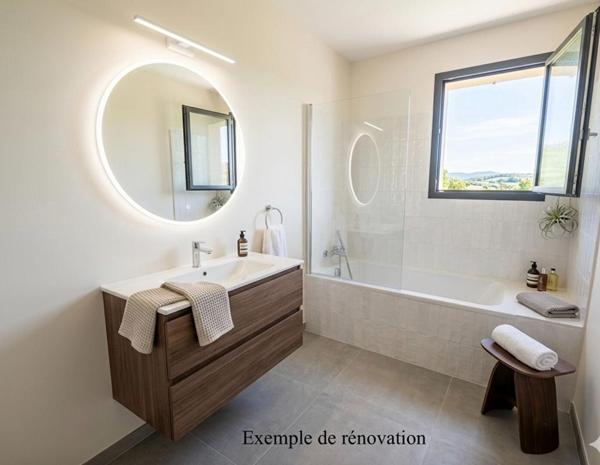 Appartement  Studio 38 m2