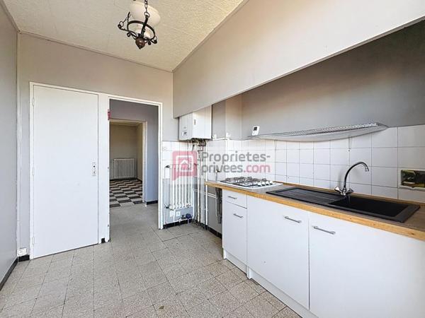 Appartement  Studio 38 m2