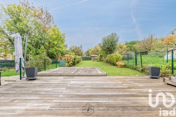 Maison à vendre 5 pièces 130 m² Hayange