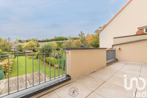 Maison à vendre 5 pièces 130 m² Hayange