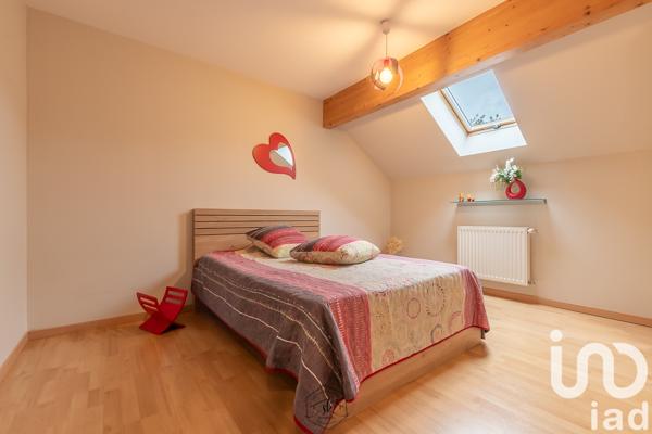 Maison à vendre 5 pièces 130 m² Hayange