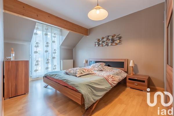 Maison à vendre 5 pièces 130 m² Hayange