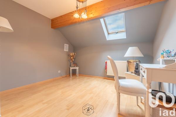 Maison à vendre 5 pièces 130 m² Hayange