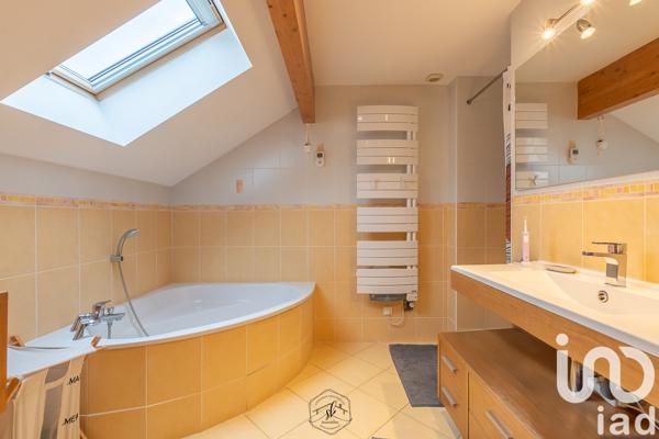 Maison à vendre 5 pièces 130 m² Hayange