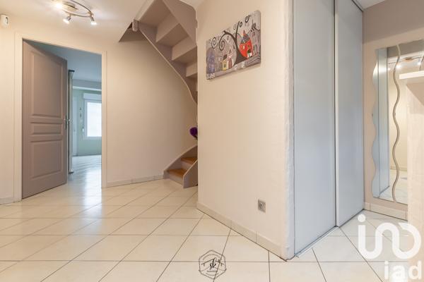 Maison à vendre 5 pièces 130 m² Hayange