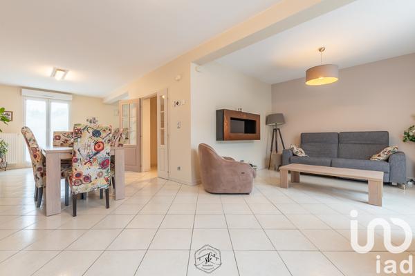 Maison à vendre 5 pièces 130 m² Hayange