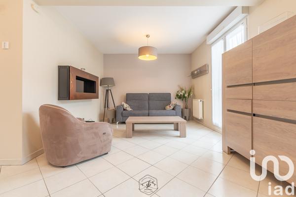 Maison à vendre 5 pièces 130 m² Hayange