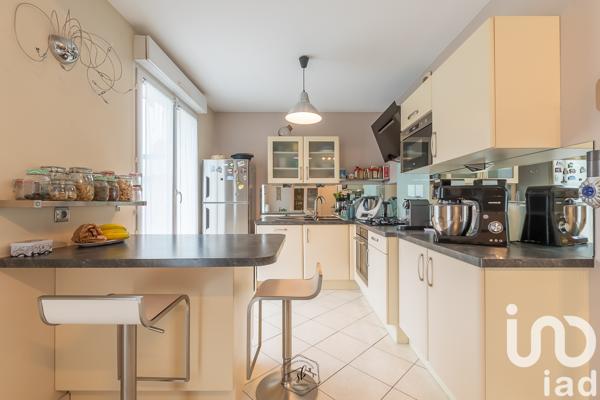 Maison à vendre 5 pièces 130 m² Hayange
