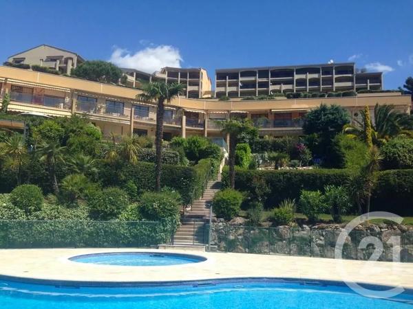 Appartement F2 à vendre  2 pièces - 46 m 2   MOUGINS  - 06