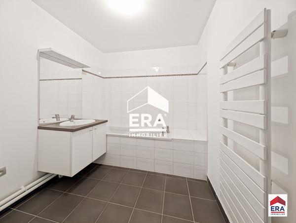 Appartement - 50 m² - Balcon - Wasquehal centre