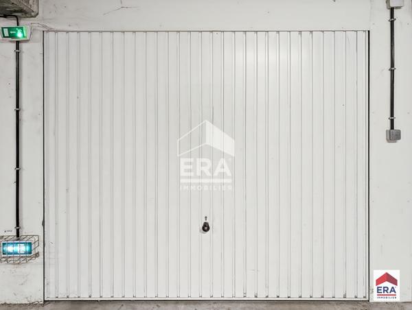 Appartement - 50 m² - Balcon - Wasquehal centre