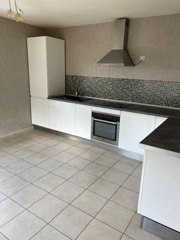 T3 REMILLY - 3 pièce(s) - 72 m2