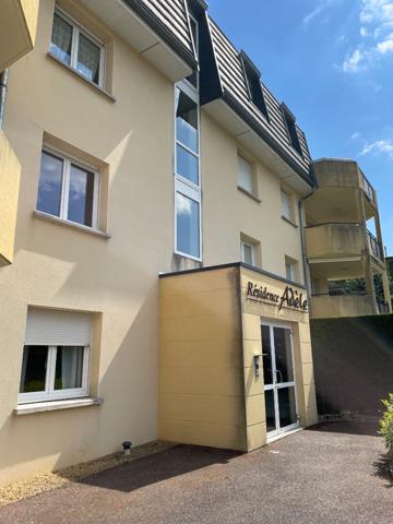 T3 REMILLY - 3 pièce(s) - 72 m2