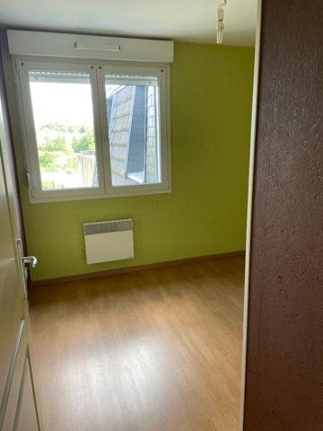 T3 REMILLY - 3 pièce(s) - 72 m2