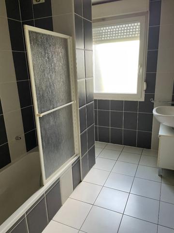 T3 REMILLY - 3 pièce(s) - 72 m2