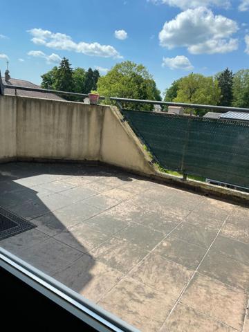 T3 REMILLY - 3 pièce(s) - 72 m2