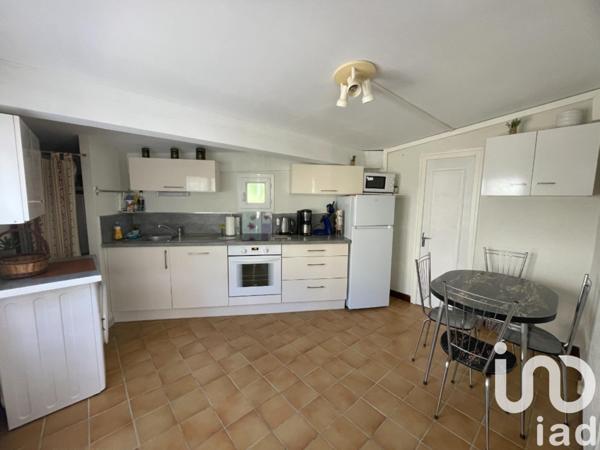 Maison à vendre 6 pièces 180 m² Saint-Fortunat-sur-Eyrieux