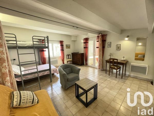 Maison à vendre 6 pièces 180 m² Saint-Fortunat-sur-Eyrieux