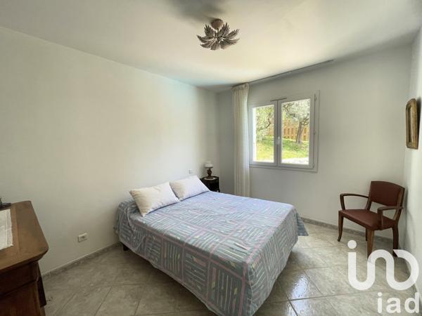 Maison à vendre 6 pièces 180 m² Saint-Fortunat-sur-Eyrieux