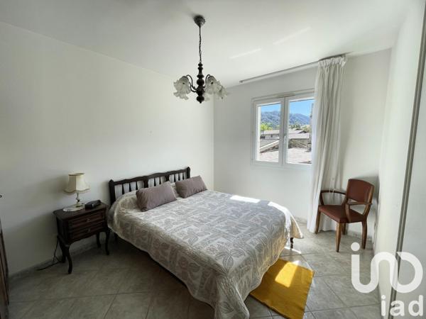 Maison à vendre 6 pièces 180 m² Saint-Fortunat-sur-Eyrieux