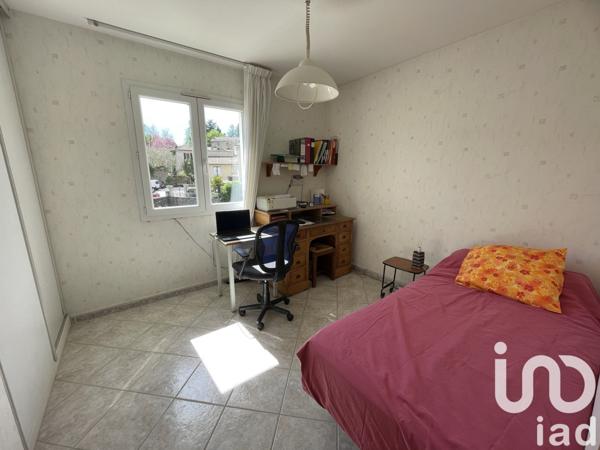 Maison à vendre 6 pièces 180 m² Saint-Fortunat-sur-Eyrieux