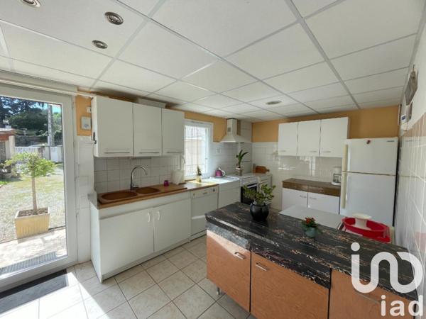 Maison à vendre 6 pièces 180 m² Saint-Fortunat-sur-Eyrieux