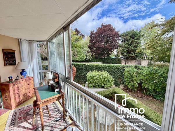Appartement à vendre au Chesnay-Rocquencourt (78150)