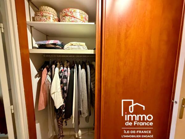 Appartement à vendre au Chesnay-Rocquencourt (78150)
