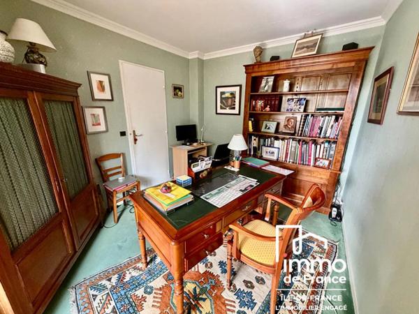 Appartement à vendre au Chesnay-Rocquencourt (78150)