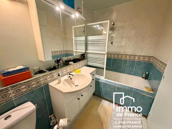 Appartement à vendre au Chesnay-Rocquencourt (78150)