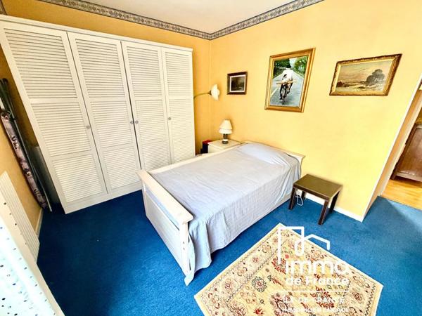 Appartement à vendre au Chesnay-Rocquencourt (78150)