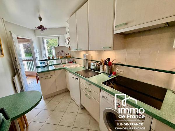 Appartement à vendre au Chesnay-Rocquencourt (78150)