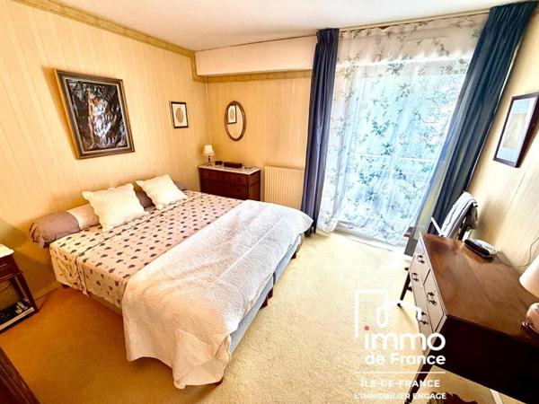 Appartement à vendre au Chesnay-Rocquencourt (78150)